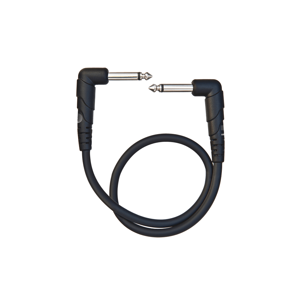 Cable interpedal D’Addario PW-CGTPRA-01, vista principal