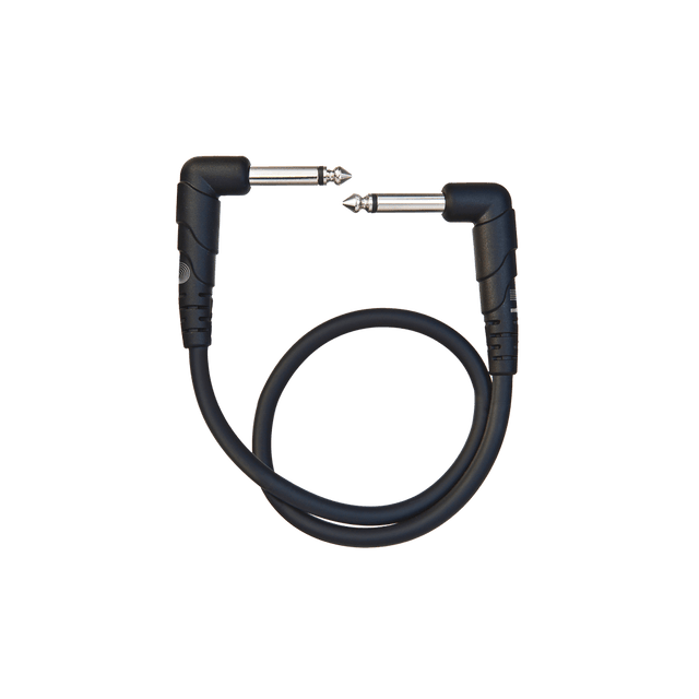 Cable interpedal D’Addario PW-CGTPRA-01, vista principal