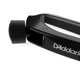 Detalle del ajuste micrométrico D'Addario PW-CP-02