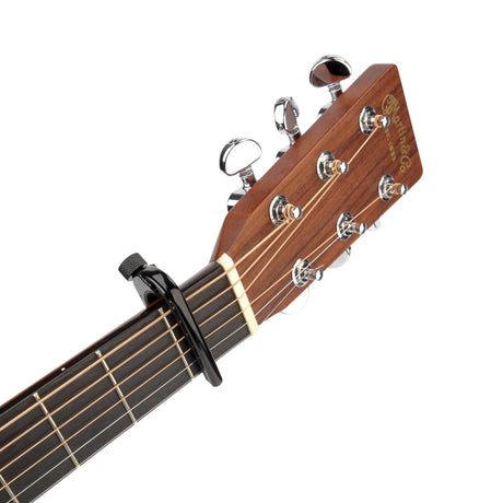 D'Addario PW-CP-02 instalado en una guitarra