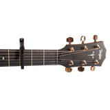 Vista de la almohadilla FlexFit D'Addario PW-CP-10