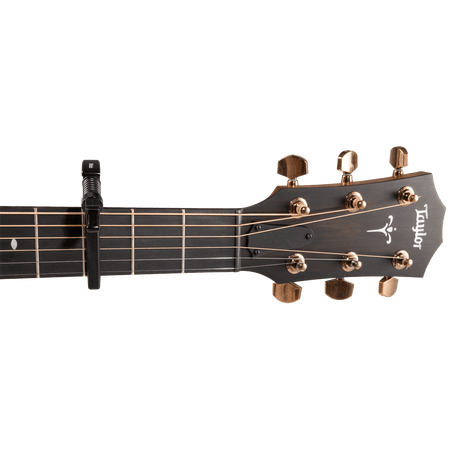 Vista de la almohadilla FlexFit D'Addario PW-CP-10