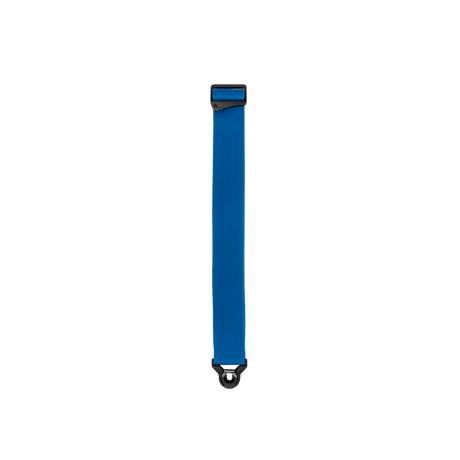 Detalle del cierre Auto Lock D'Addario PWSAL402