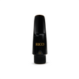 Boquilla D'Addario Rico Graftonite C5 para saxofón alto, referencia RRGMPCASXC5