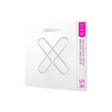 Encordado Daddario XSE0942 XS Nickel Super Light 09-42, empaque oficial