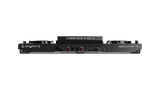 Controlador Denon DJ SC LIVE 4, panel posterior