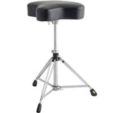 Silla para batería Dixon PSN-10, vista principal