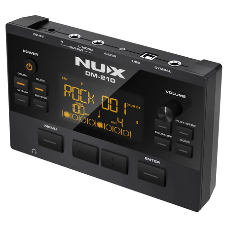 NUX DM210