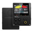 Metrónomo recargable Donner DBM-100 negro