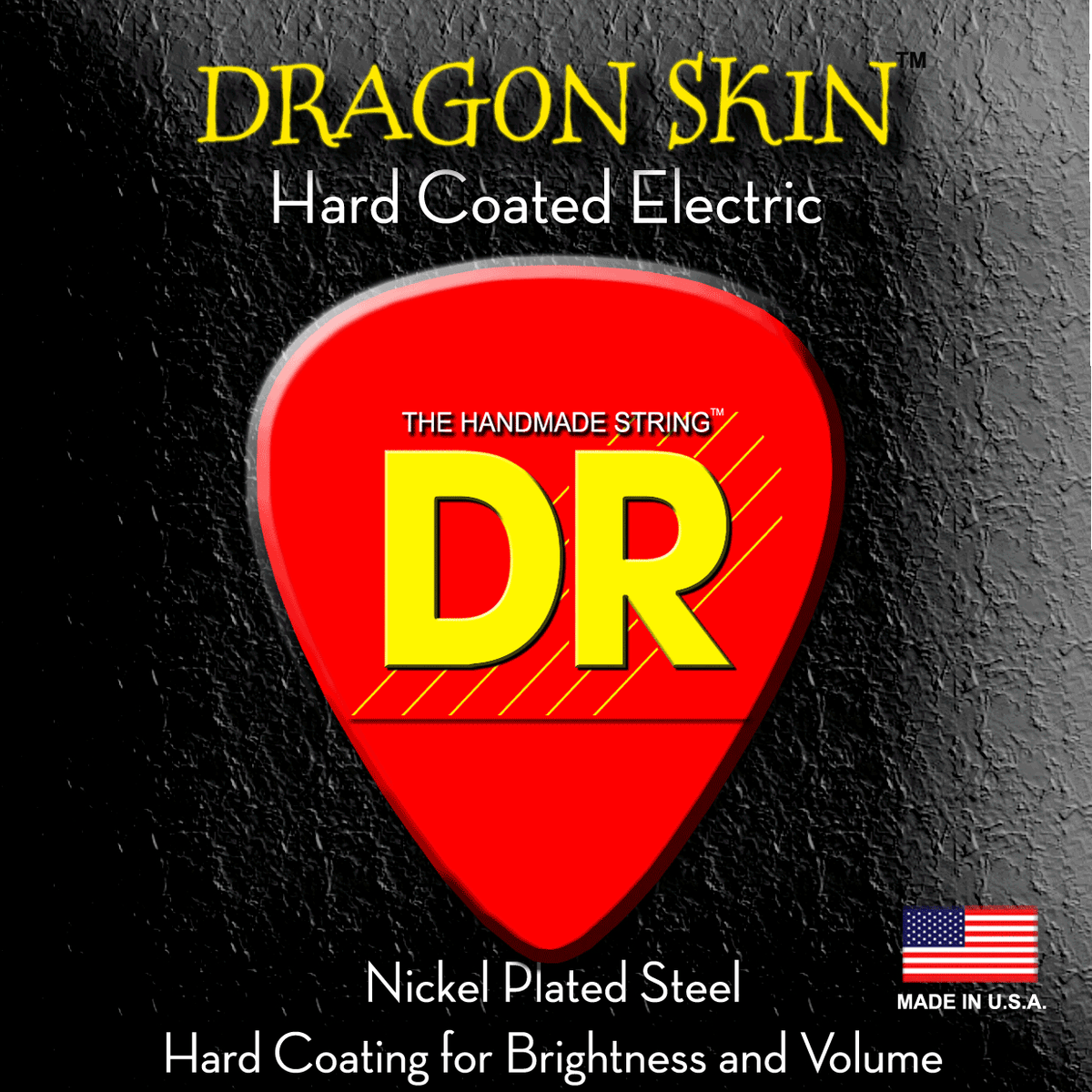 DR Dragon Skin Electric legacy con recubrimiento K3