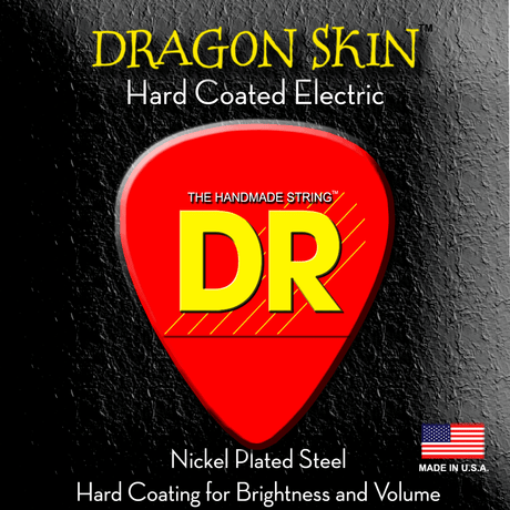 DR Dragon Skin Electric legacy con recubrimiento K3