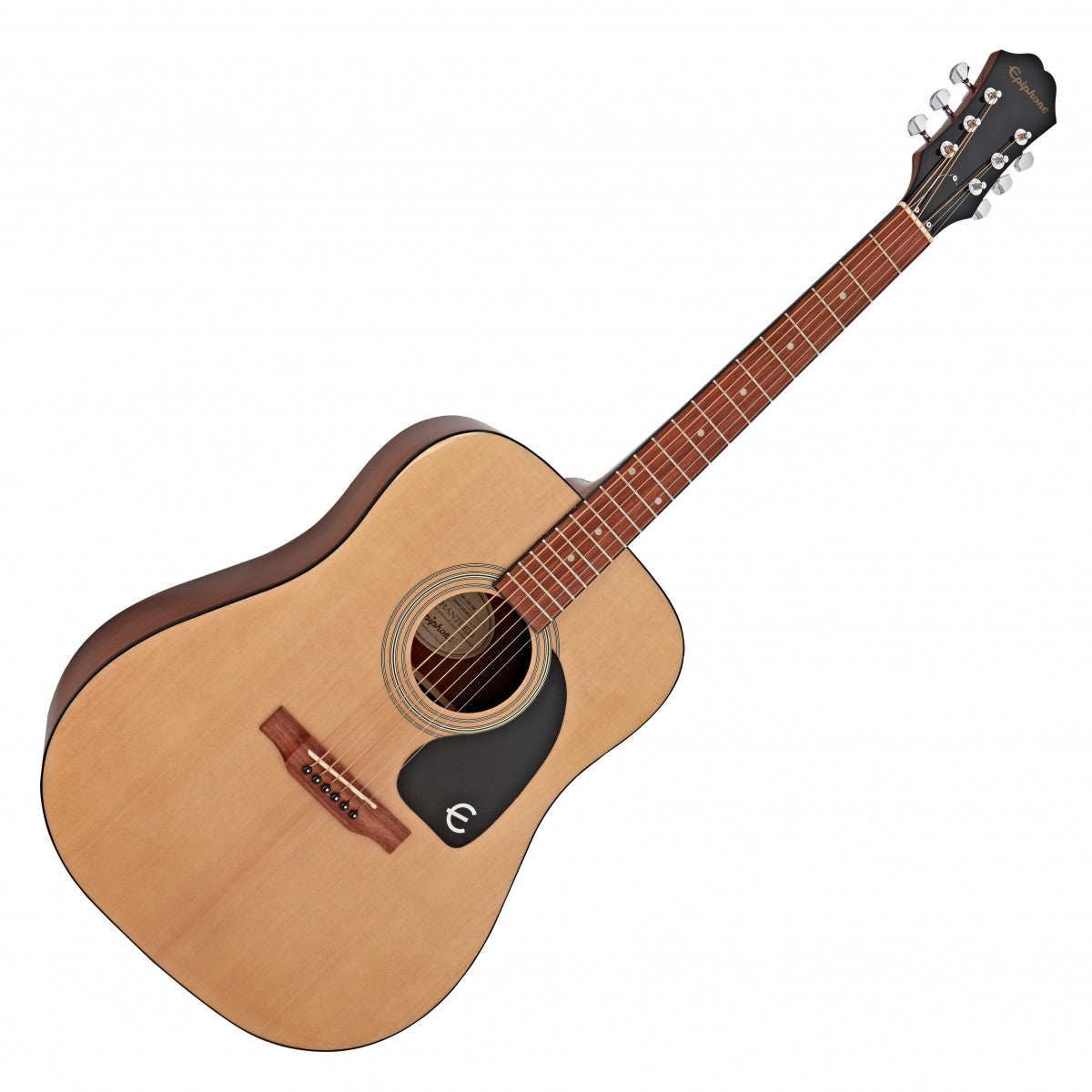 Guitarra Acústica Epiphone DR100 Natural