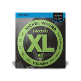 Encordado D’Addario EXL165-5, imagen oficial adicional 1