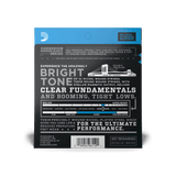 Encordado D’Addario EXL165-5, imagen oficial adicional 2
