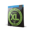 Encordado D’Addario EXL165-5, vista principal
