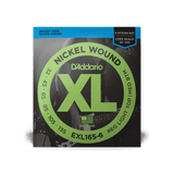 Encordado D’Addario EXL165-6, imagen oficial adicional 1