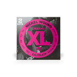 Encordado D’Addario EXL170-5TP, imagen oficial adicional 1