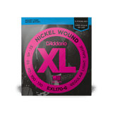 Encordado D’Addario EXL170-6, imagen oficial adicional 1
