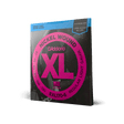Encordado D’Addario EXL170-6, vista principal