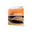 Encordado D’Addario EZ900, vista principal