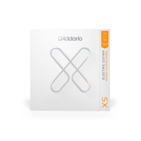 Encordado D’Addario XSE1046, imagen oficial adicional 1