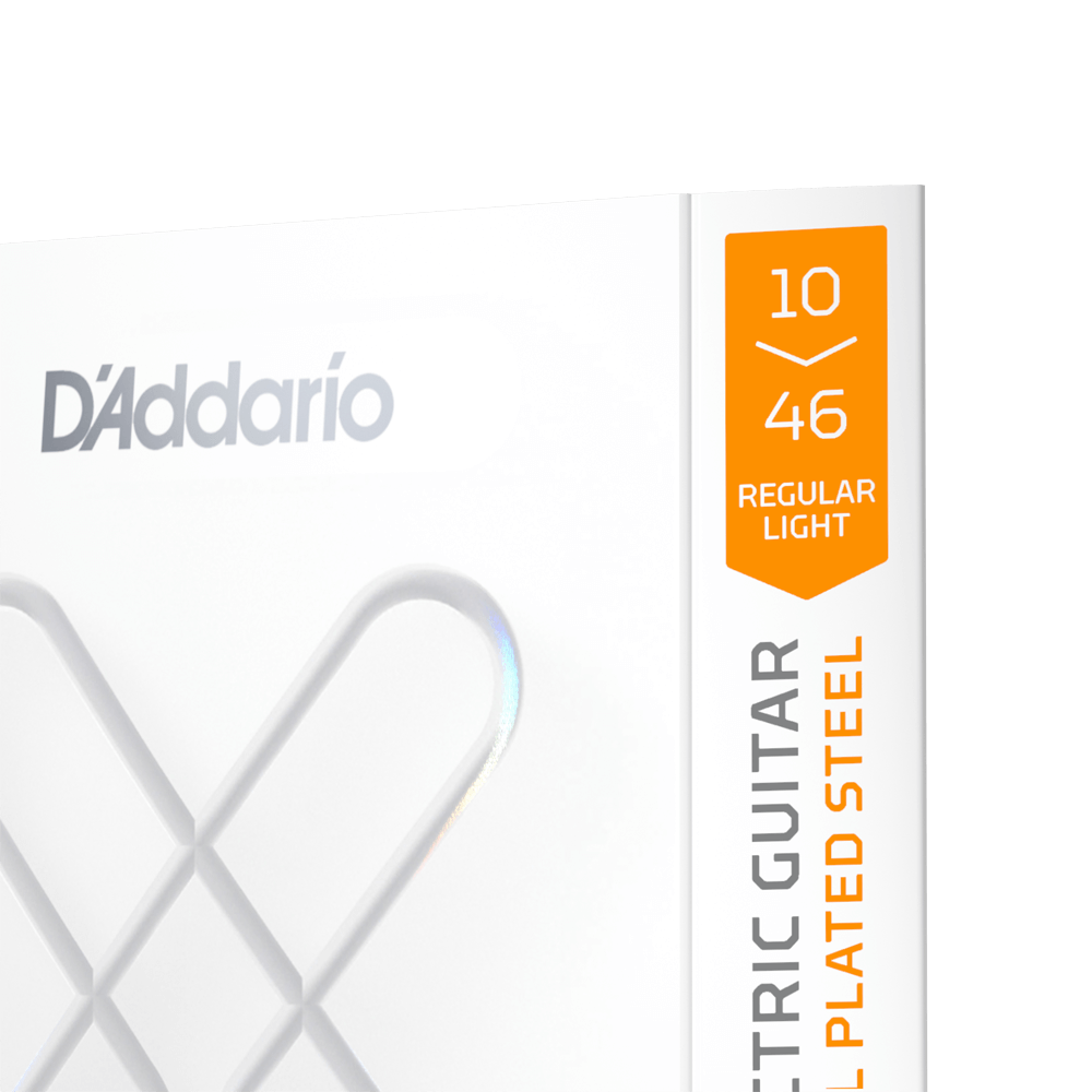Encordado D’Addario XSE1046, imagen oficial adicional 3