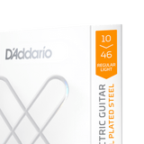 Encordado D’Addario XSE1046, imagen oficial adicional 3