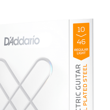Encordado D’Addario XSE1046, imagen oficial adicional 3