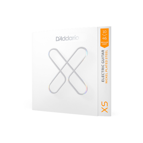 Encordado D’Addario XSE1046, vista principal