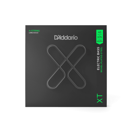 Encordado D’Addario XTB45105, imagen oficial adicional 1