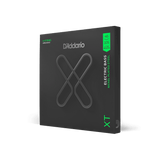 Encordado D’Addario XTB45105, vista principal