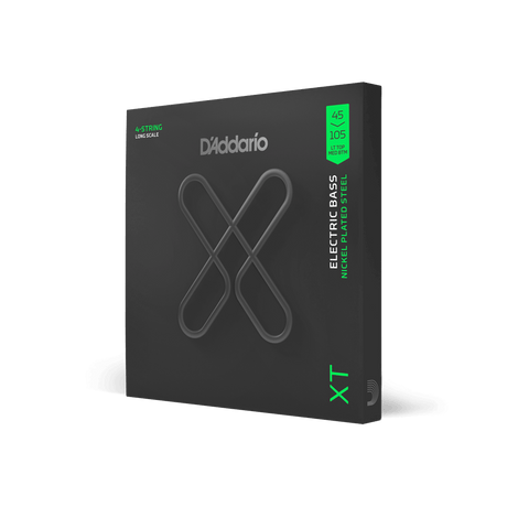 Encordado D’Addario XTB45105, vista principal