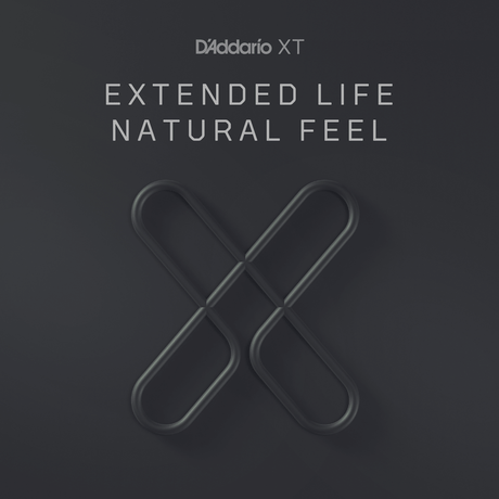 Encordado D’Addario XTB45105, imagen oficial adicional 4