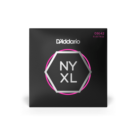 Encordado D’Addario NYXL0942, imagen oficial adicional 1