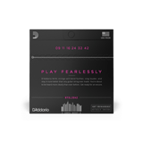 Encordado D’Addario NYXL0942, imagen oficial adicional 2