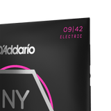 Encordado D’Addario NYXL0942, imagen oficial adicional 3