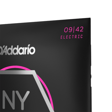 Encordado D’Addario NYXL0942, imagen oficial adicional 3
