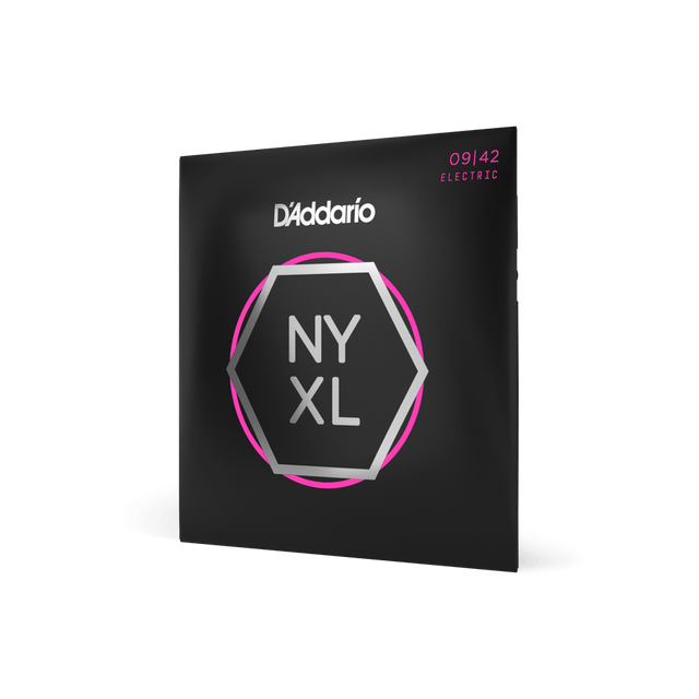 Encordado D’Addario NYXL0942, vista principal