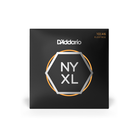 Encordado D’Addario NYXL1046, imagen oficial adicional 1