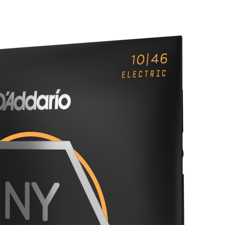 Encordado D’Addario NYXL1046, imagen oficial adicional 3