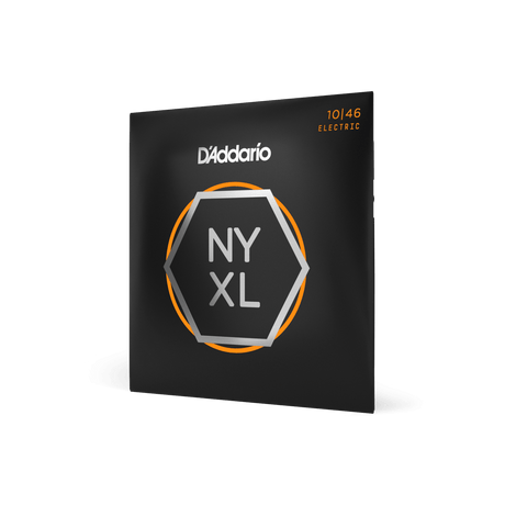 Encordado D’Addario NYXL1046, vista principal