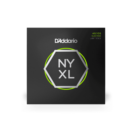Encordado D’Addario NYXL45105, imagen oficial adicional 1