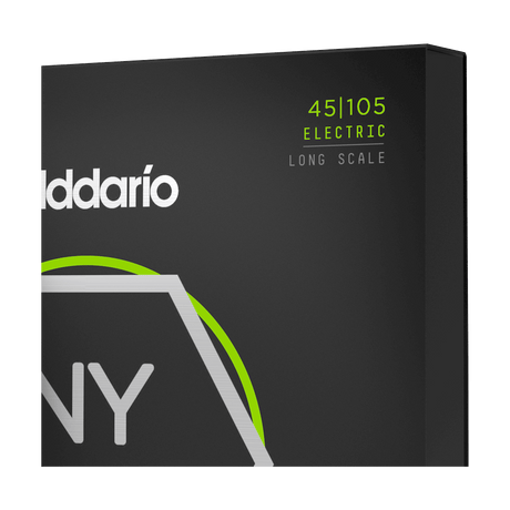 Encordado D’Addario NYXL45105, imagen oficial adicional 3