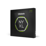 Encordado D’Addario NYXL45105, vista principal