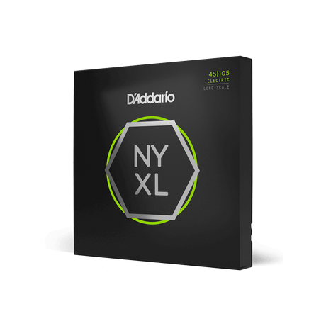 Encordado D’Addario NYXL45105, vista principal