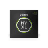Encordado D’Addario NYXL45125, imagen oficial adicional 1