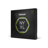 Encordado D’Addario NYXL45125, vista principal