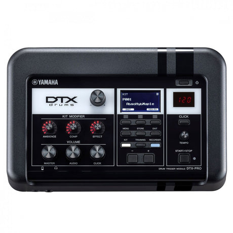 Bateria Electronica Yamaha DTX6K