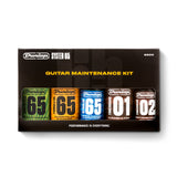 Kit de mantenimiento Dunlop System 65 6500, empaque frontal