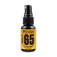 Limpiador y pulidor Dunlop Formula 65 651SI de una onza